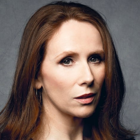 Catherine Tate's profile