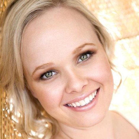 Katie Robertson