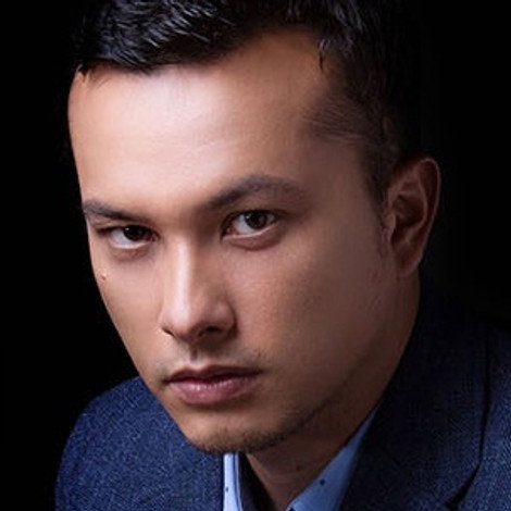 Nicholas Saputra