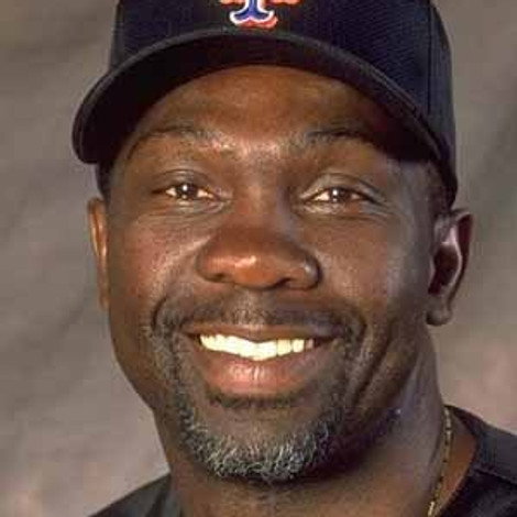 Mookie Wilson