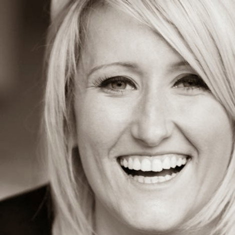 Lauren O'Rourke
