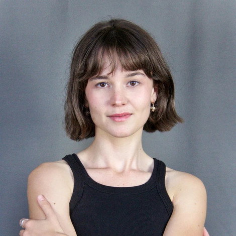Melissa Myburgh