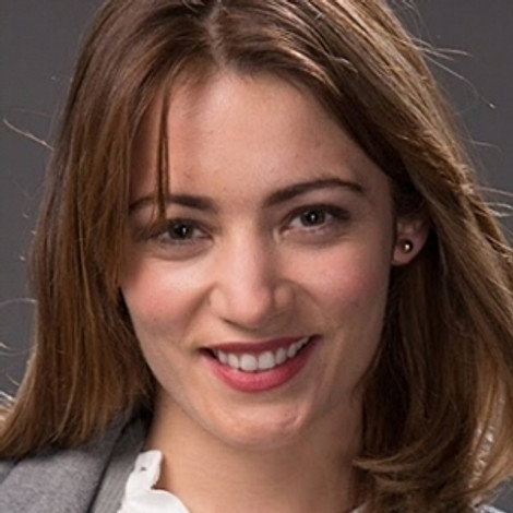 Josefina Fiebelkorn