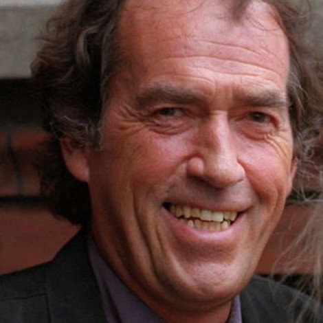Poul Glargaard