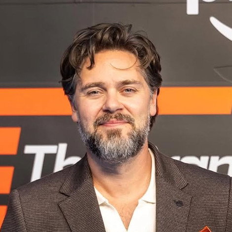 Thomas Holland
