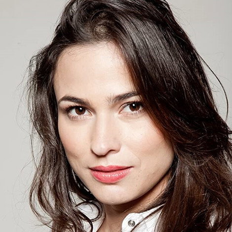 Paula Castaño