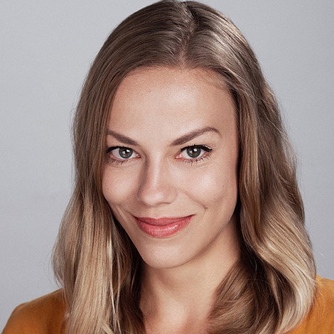 Barbora Andrešičová