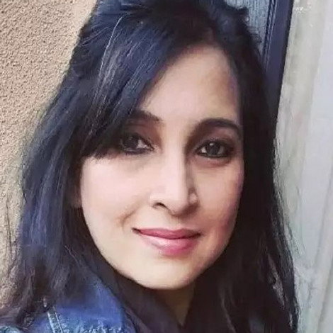 Amita Chandekar