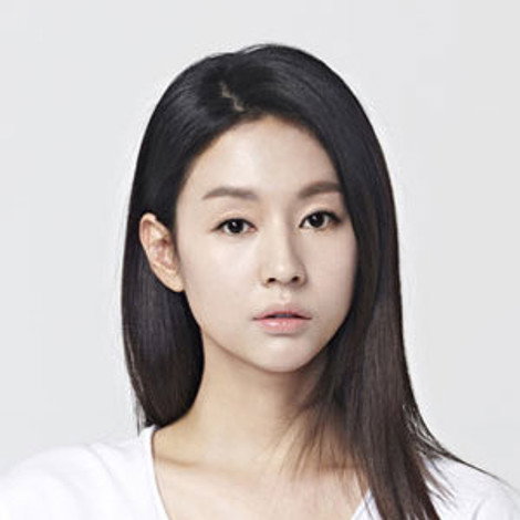 Seo Yu-jeong
