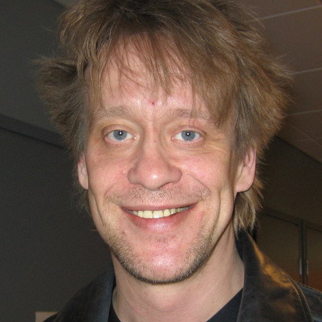Martti Syrjä