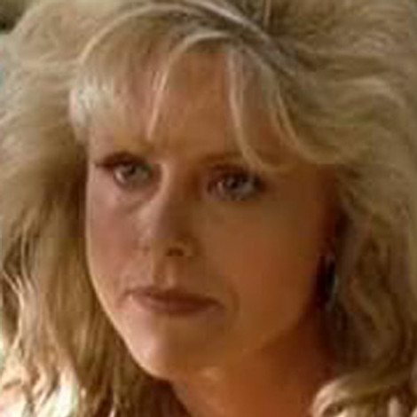 Sharon Tyrell