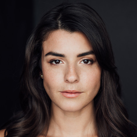 Sara Alicia Garcia
