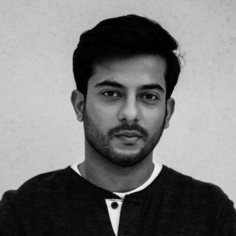 Lakshya Raj Anand