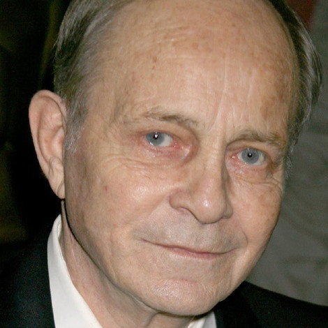 George Dickerson
