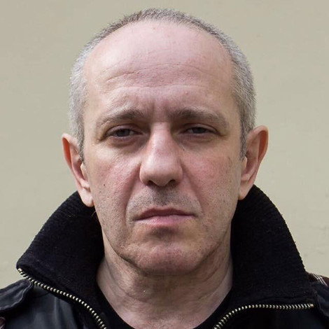Vladimir Dovzhik