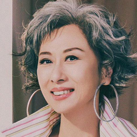 Sally Yeh Chian-Wen