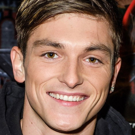 Richard Wisker