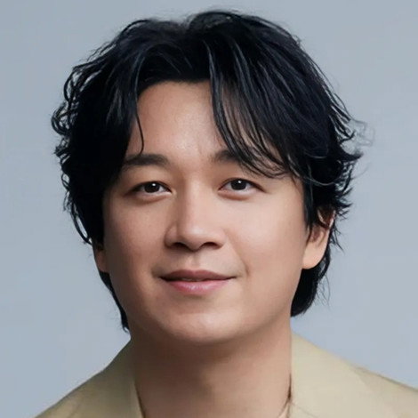 Pan Yueming