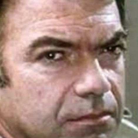 Jacques Richard