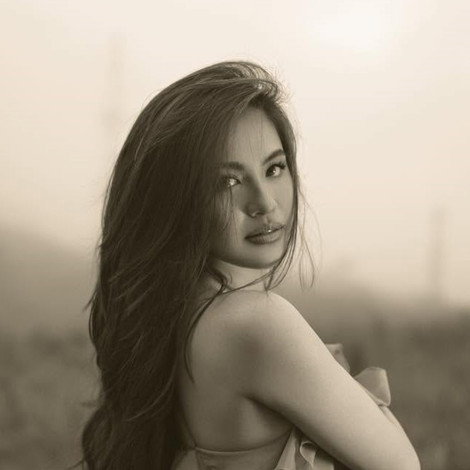 Julie Anne San Jose
