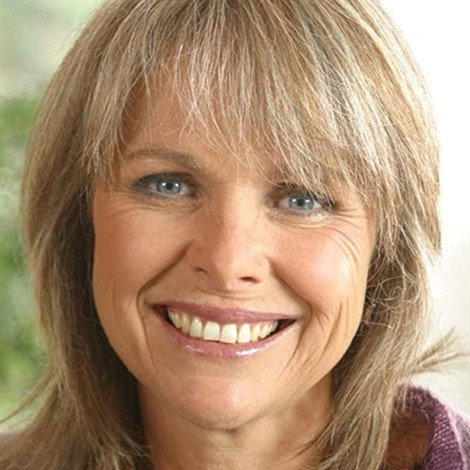 Rebecca Gilling