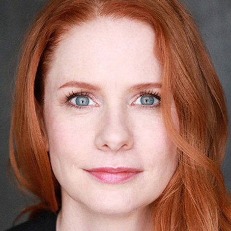 Hillary Tuck