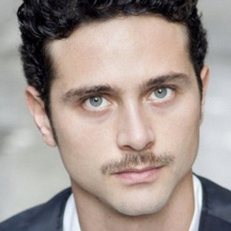 Federico Galante