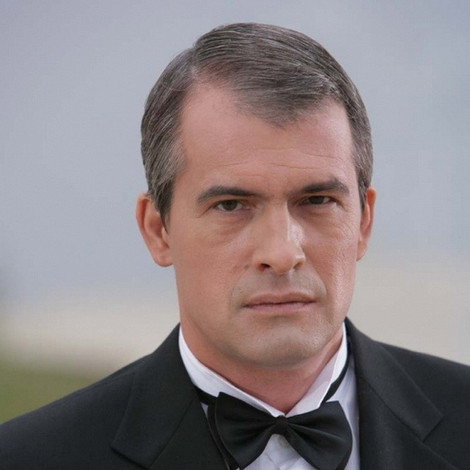 Vyacheslav Razbegaev