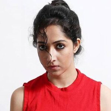 Amrita Chattopadhyay
