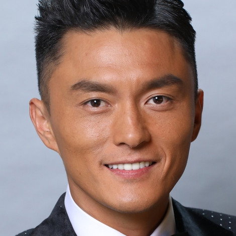 Mat Yeung Ming