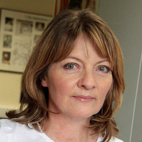 Sarah Sutton