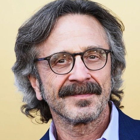 Marc Maron