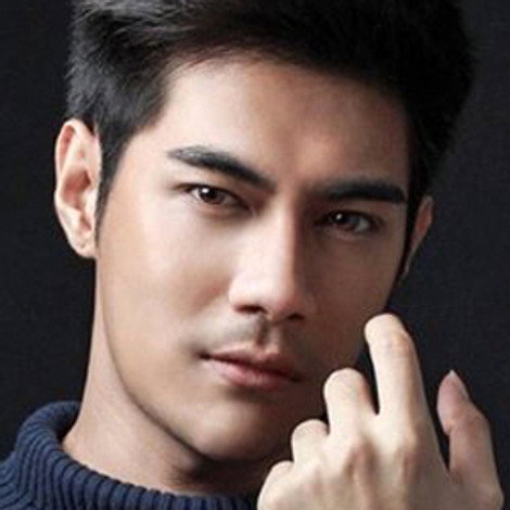 Mungkorn Paphawin Hongcheon