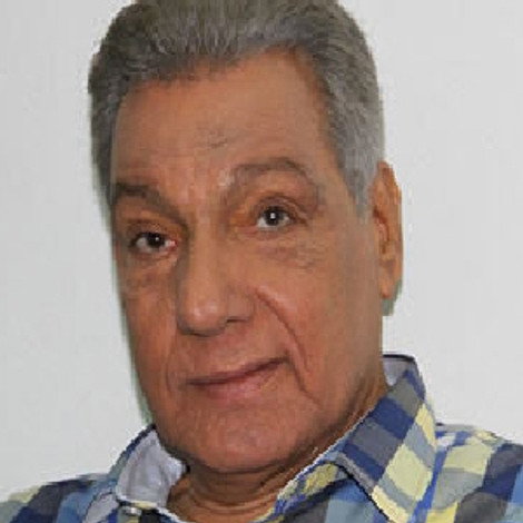 Ahmed Abdel Wareth