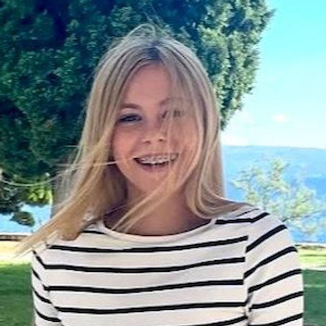 Lamija  Salihović
