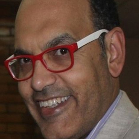 Assem Nagaty