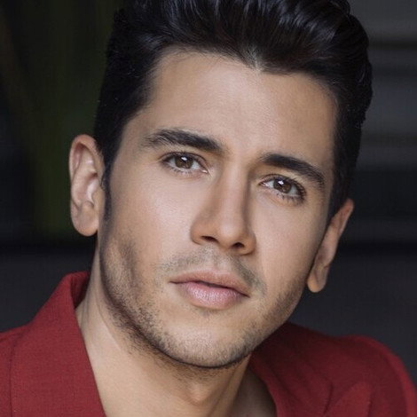 Jose Lombana