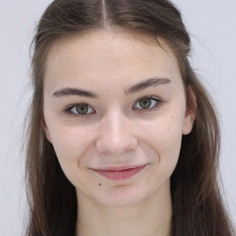 Darya Mazanova