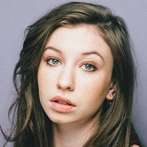 Katelyn Nacon