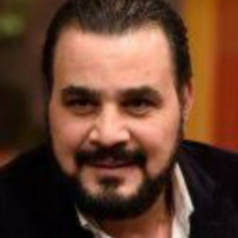 Magdy Kamel