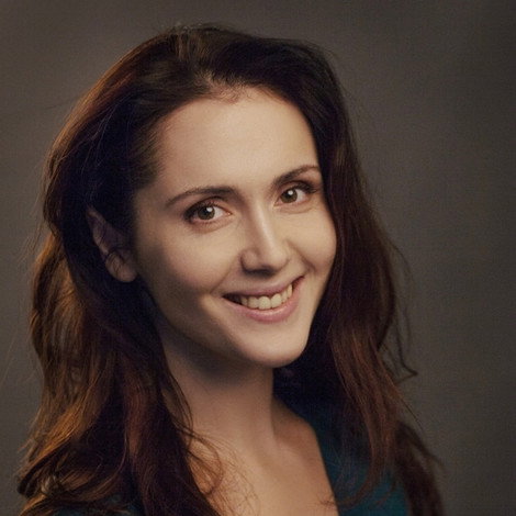 Irina Krutik