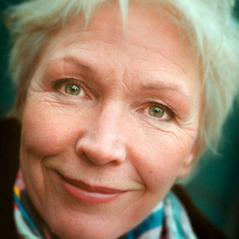 Kirsten Peüliche