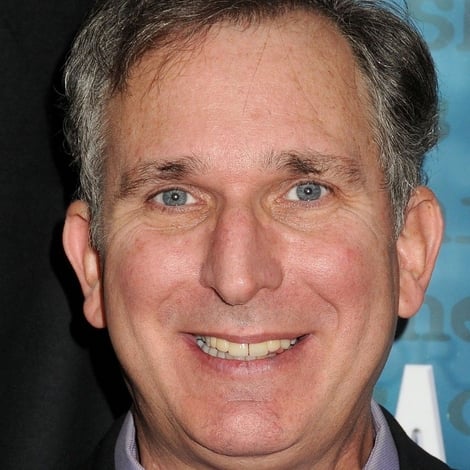 Wayne Federman's profile