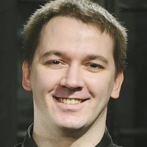 Aleksandr Rybakov