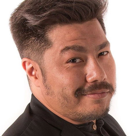 Óscar Reyes