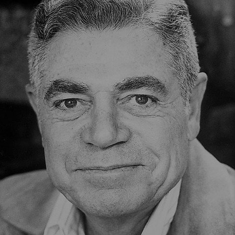 Barney Phillips