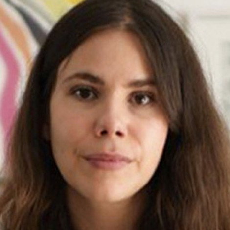 Sanne Cigale Benmouyal