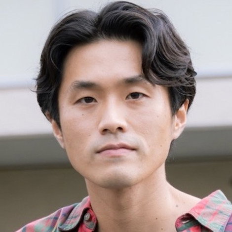 Gaku Hosokawa