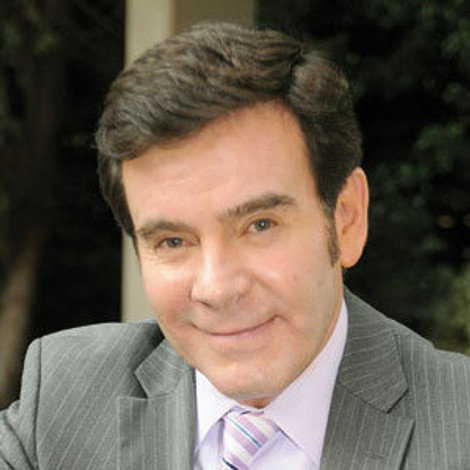 Guillermo Capetillo