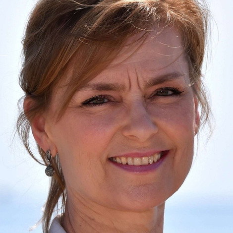 Marie Richardson